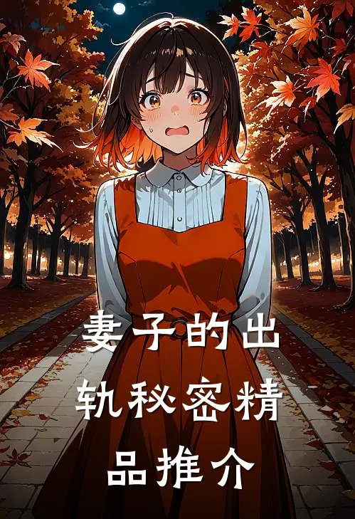妻子的出轨秘密精品推介