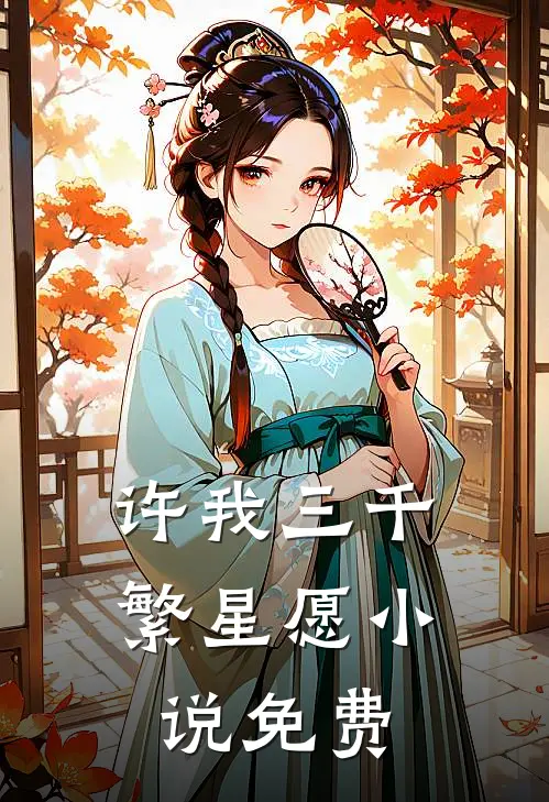 许我三千繁星愿小说免费
