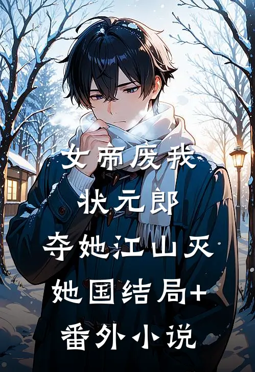 女帝废我状元郎，夺她江山灭她国结局+番外小说