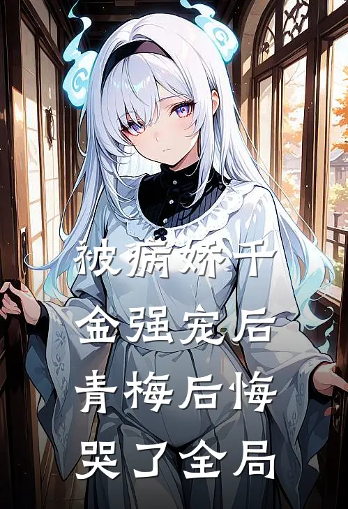 被病娇千金强宠后，青梅后悔哭了全局