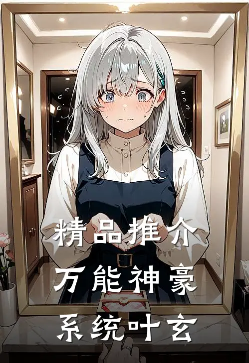 精品推介万能神豪系统叶玄