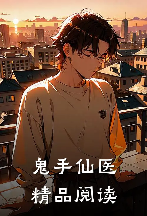 鬼手仙医精品阅读