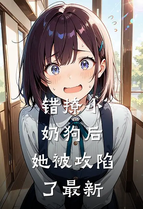 错撩小奶狗后，她被攻陷了最新