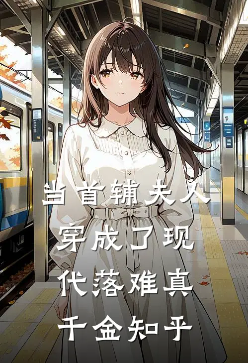 当首辅夫人穿成了现代落难真千金知乎
