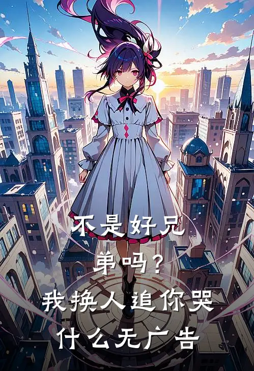 不是好兄弟吗？我换人追你哭什么无广告
