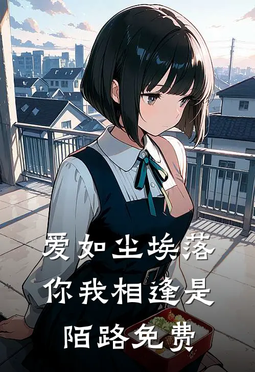 爱如尘埃落，你我相逢是陌路免费