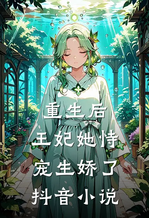 重生后，王妃她恃宠生娇了抖音小说