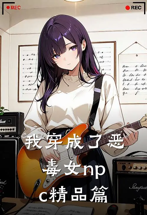 我穿成了恶毒女npc精品篇