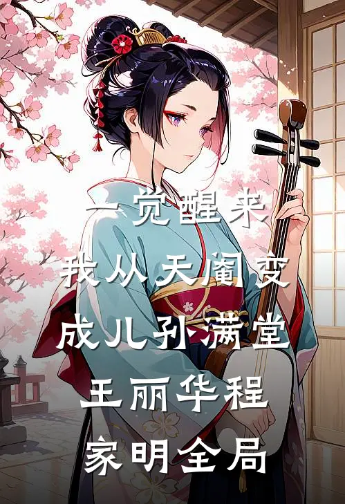 一觉醒来，我从天阉变成儿孙满堂王丽华程家明全局