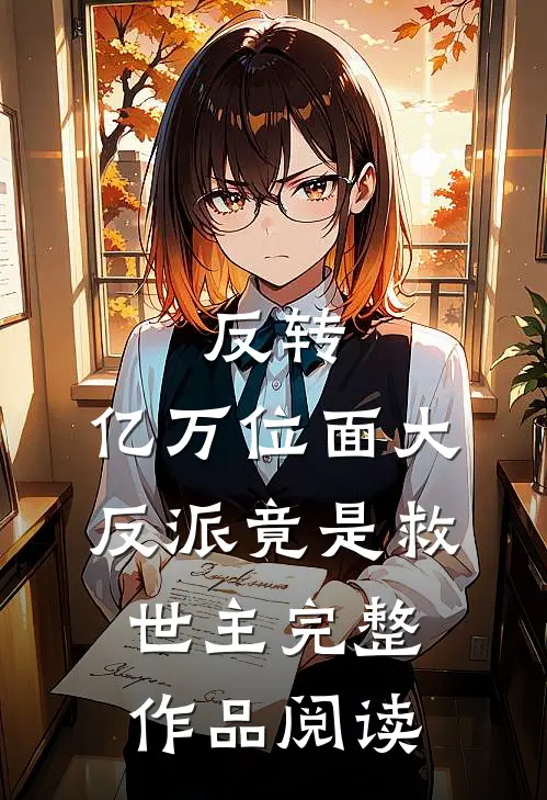 反转：亿万位面大反派竟是救世主完整作品阅读