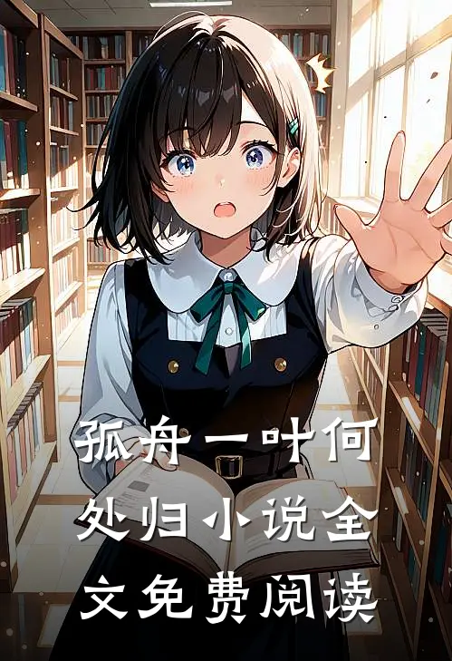 孤舟一叶何处归小说全文免费阅读