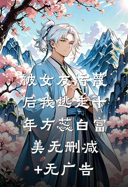 被女友污蔑后我逃走十年方蕊白富美无删减+无广告