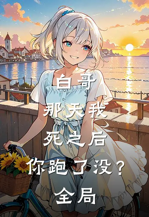 白哥，那天我死之后，你跑了没？全局