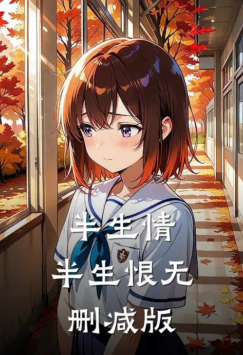 半生情，半生恨无删减版