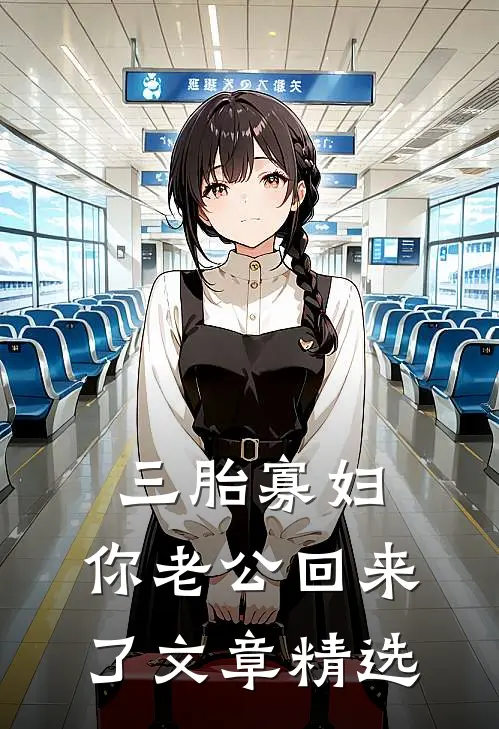 三胎寡妇，你老公回来了文章精选
