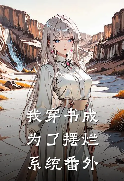 我穿书成为了摆烂系统 番外