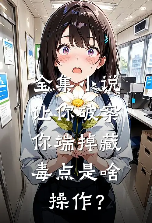 全集小说让你破案，你端掉藏毒点是啥操作？