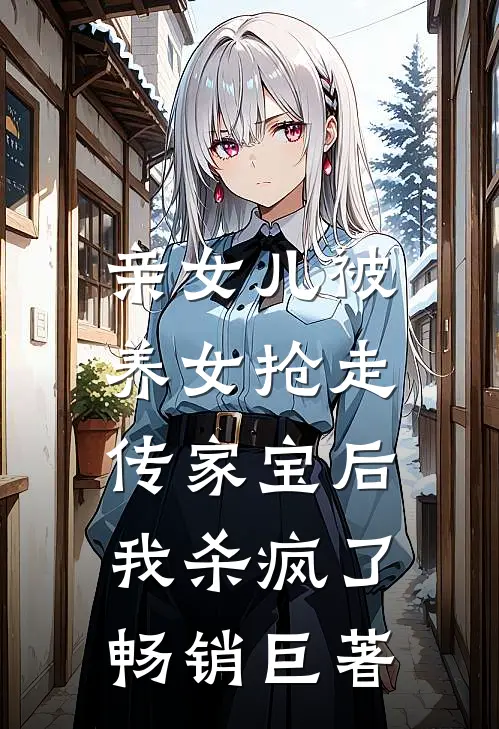 亲女儿被养女抢走传家宝后，我杀疯了畅销巨著