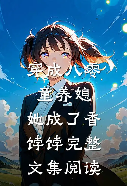 穿成八零童养媳，她成了香饽饽完整文集阅读