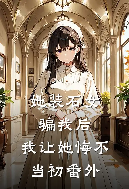 她装石女骗我后，我让她悔不当初番外