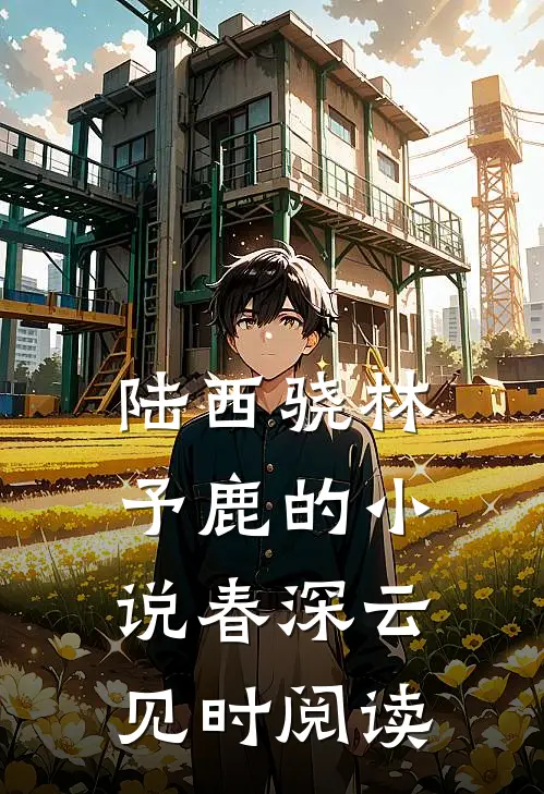 陆西骁林予鹿的小说春深云见时阅读