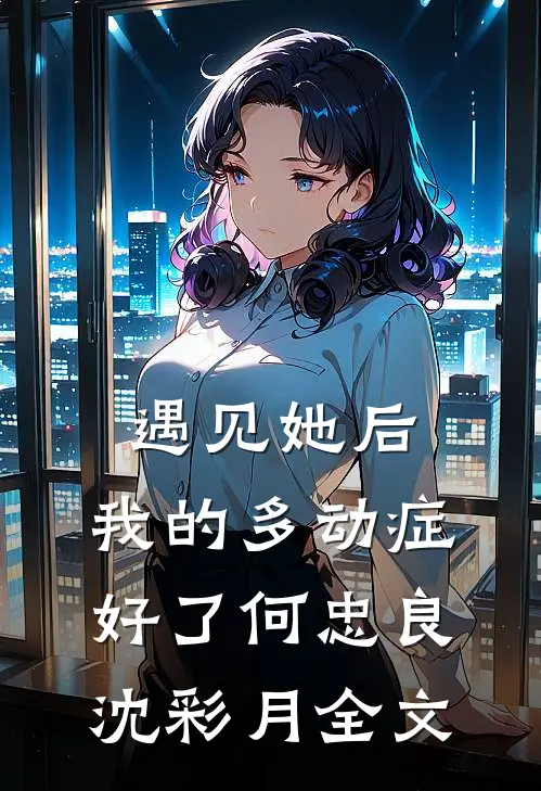 遇见她后，我的多动症好了何忠良沈彩月全文