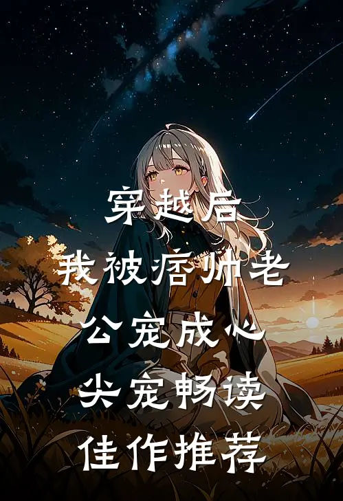 穿越后，我被痞帅老公宠成心尖宠畅读佳作推荐