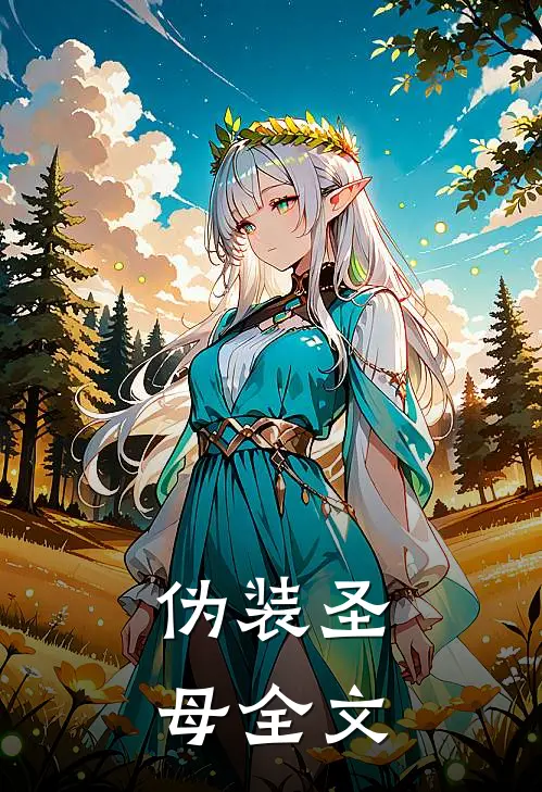 伪装圣母全文