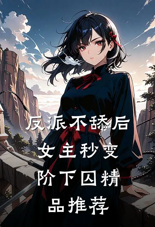 反派不舔后，女主秒变阶下囚精品推荐