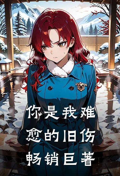你是我难愈的旧伤畅销巨著