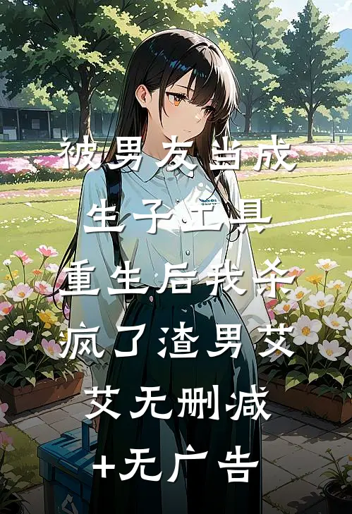 被男友当成生子工具，重生后我杀疯了渣男艾艾无删减+无广告