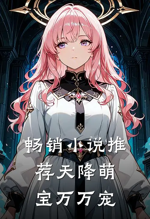 畅销小说推荐天降萌宝万万宠