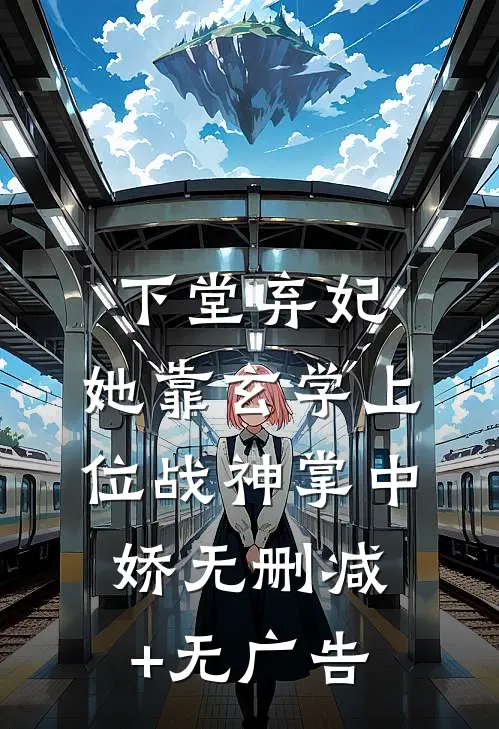 下堂弃妃，她靠玄学上位战神掌中娇无删减+无广告