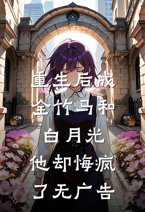 重生后成全竹马和白月光，他却悔疯了无广告