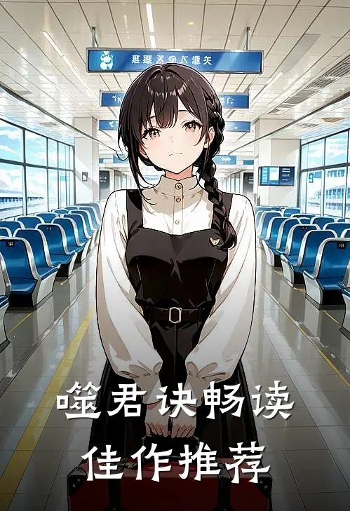噬君诀畅读佳作推荐
