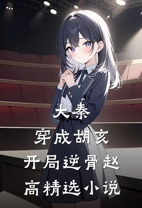 大秦：穿成胡亥，开局逆骨赵高精选小说