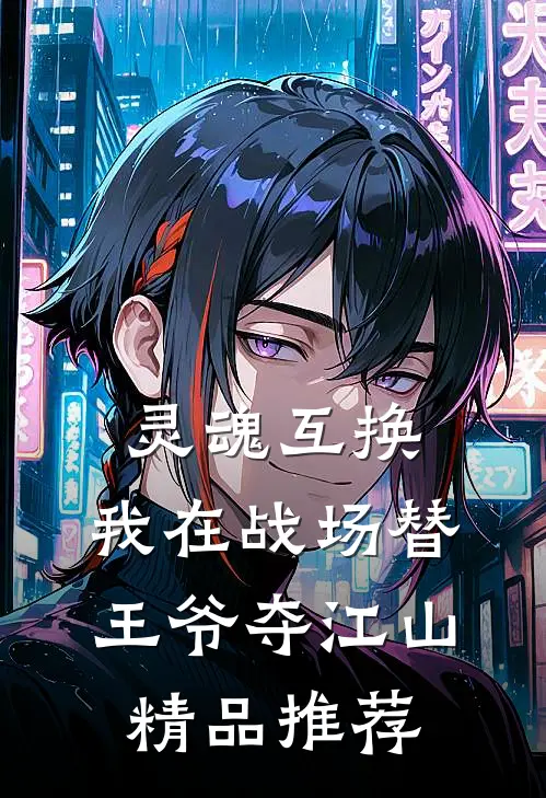 灵魂互换：我在战场替王爷夺江山精品推荐