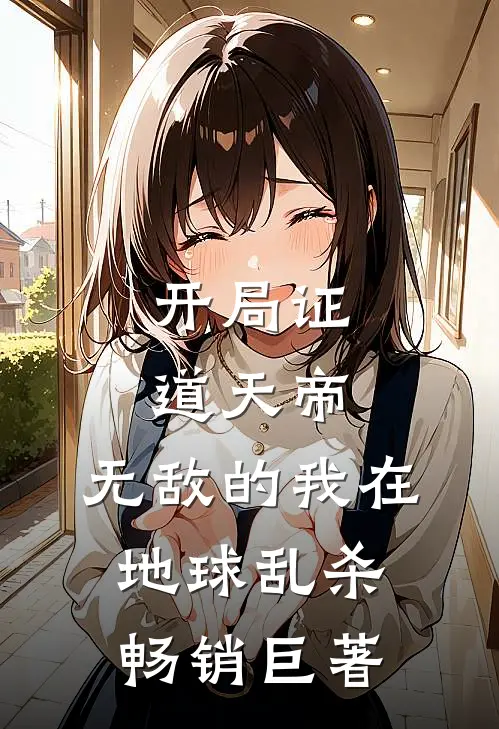开局证道天帝，无敌的我在地球乱杀畅销巨著