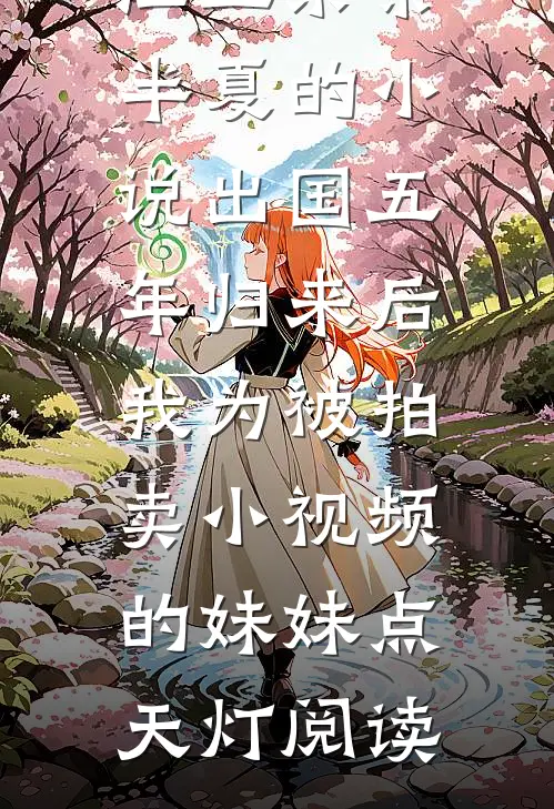 江玉柔秦半夏的小说出国五年归来后，我为被拍卖小视频的妹妹点天灯阅读
