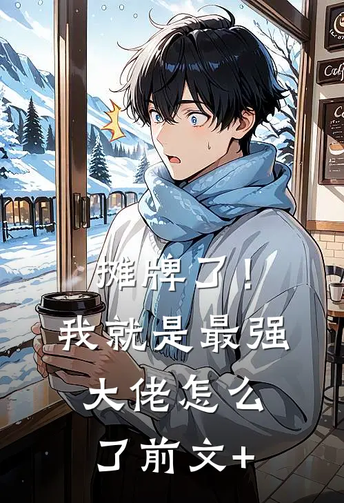 摊牌了！我就是最强大佬怎么了前文+