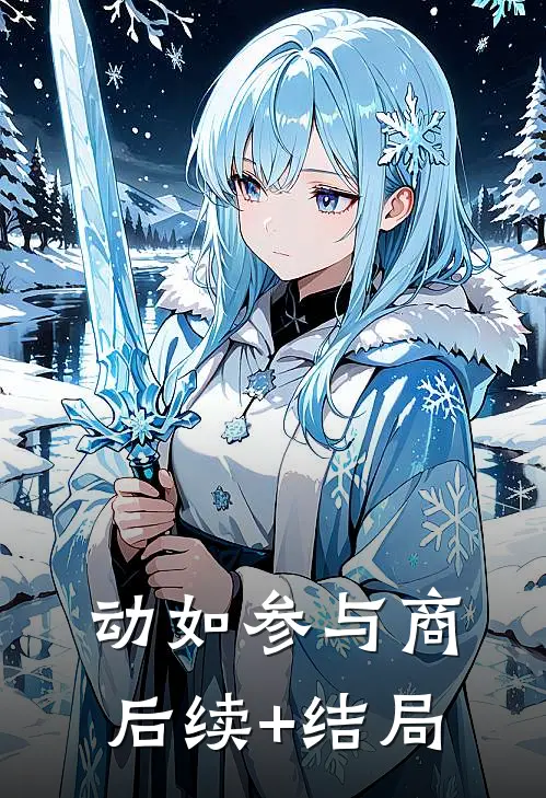 动如参与商后续+结局