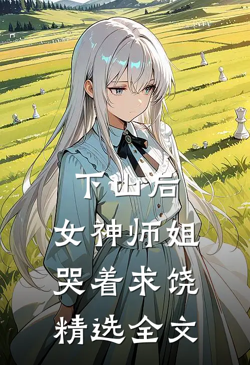 下山后，女神师姐哭着求饶精选全文
