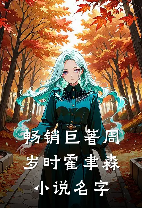 畅销巨著周岁时霍聿森小说名字