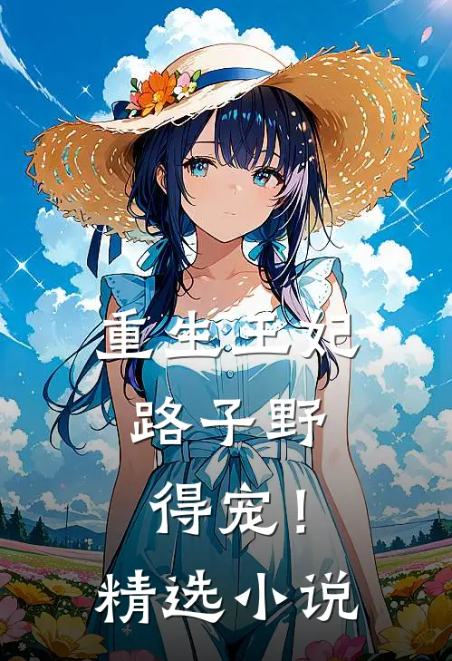 重生王妃路子野，得宠！精选小说