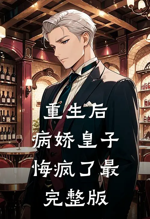 重生后，病娇皇子悔疯了最完整版