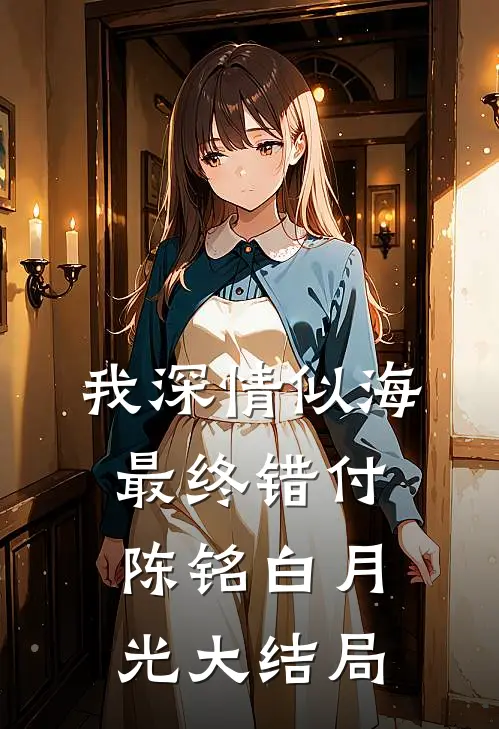 我深情似海，最终错付陈铭白月光大结局