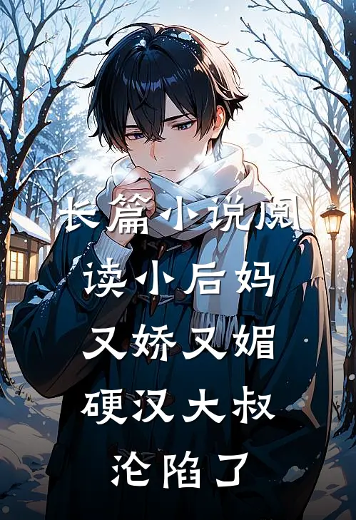 长篇小说阅读小后妈又娇又媚：硬汉大叔沦陷了