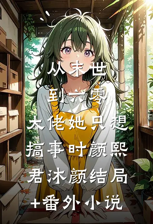 从末世到六零：大佬她只想搞事时颜熙君沐颜结局+番外小说