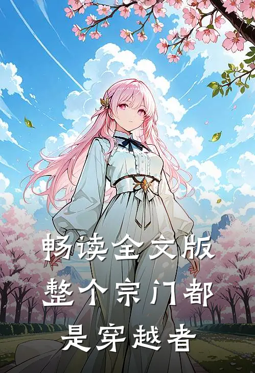 畅读全文版整个宗门都是穿越者