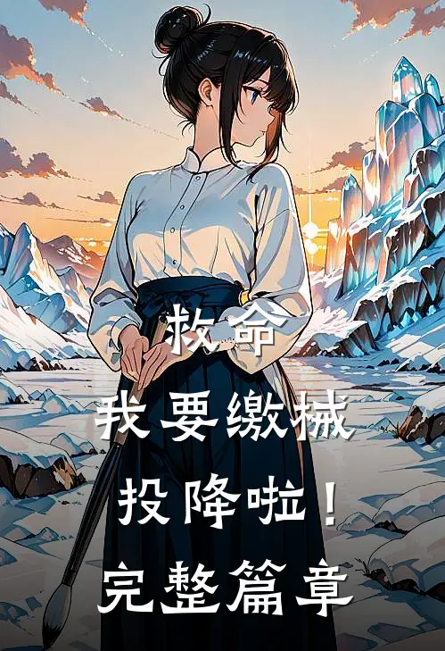 救命，我要缴械投降啦！完整篇章